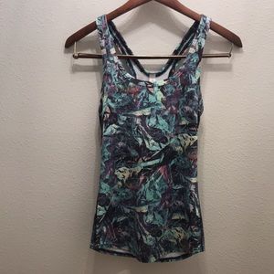 Lululemon Athletic Workout Tank